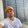 Luis Gerardo Garcia Moran