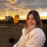 Maria Juliana Reyes Alape