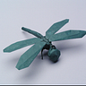 paper_dragonfly