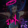 jinxtyart