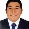 Christian Yoel Ramos Pillaca