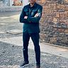 Kevin Mwenze