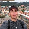 Santiago Romero