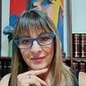 Mercedes del Valle Gauna Duran