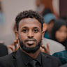 Ahmed Abdi Hashi
