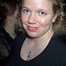 Jóna Kristín Ámundadóttir