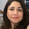 Shahrzad Vaziri