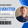 Todd Ven Etten