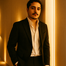 Expedito Gabriel Pereira Vidal