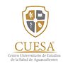 CUESA Ags