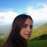 Sabrina Maria Araújo Albuquerque