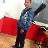 Justino Aragon Leon