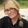 Alison Dye