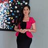 Roxana Llamazares González