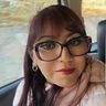 Rosalia Gomez msrtinez
