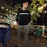 Duvan Aponte Ramirez
