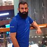 Abdul Samad