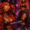 Yasireene Noir