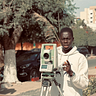 Mouhamet Sarr