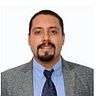 Luis Medina Rios