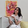 vanshita nagpal