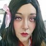 黒に戻る 緑