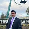 Andres Gómez Paillalef
