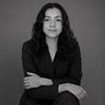 Itzel Nadine Soriano Rodriguez