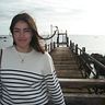 Nicole Saldarriaga Abt