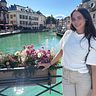 Gina Luciana Ballestero