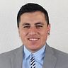 Antonio Garcia