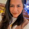 Maholy Gonzalez