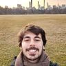 Daniel Araújo Vieira Lopes