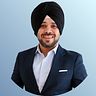 Harpreet Singh Wasu