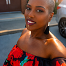 Suzette Jeffers-Smith