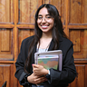 Carmen Carolina Amaro Salomón