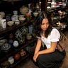 tanvi g