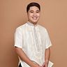 Raymund Sandy Barcelon
