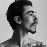 Kevin Arce