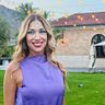 Mª Cristina Riquelme González