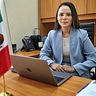 Betsy Alvarado