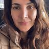 Cristina Pescarini
