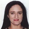Sarah Yeomans Gafa