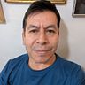 José Martín Torres Vega