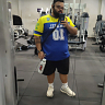 Cleuson da Silva Miranda
