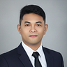 RONIL LUZANO