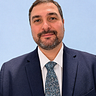 Antonio Orellana Pérez