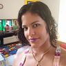 Sylvia Aline Paulino Lima Peinado