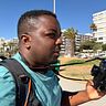 Webster Maseko