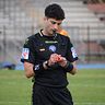 Marco Ganzerli